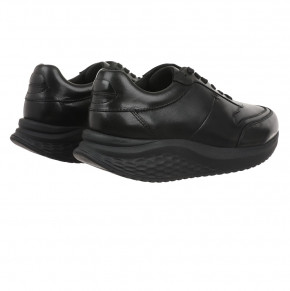 Porto II M black/black MBT Shoes Men